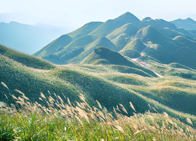 Tour Bình Liêu 2 ngày 1 đêm